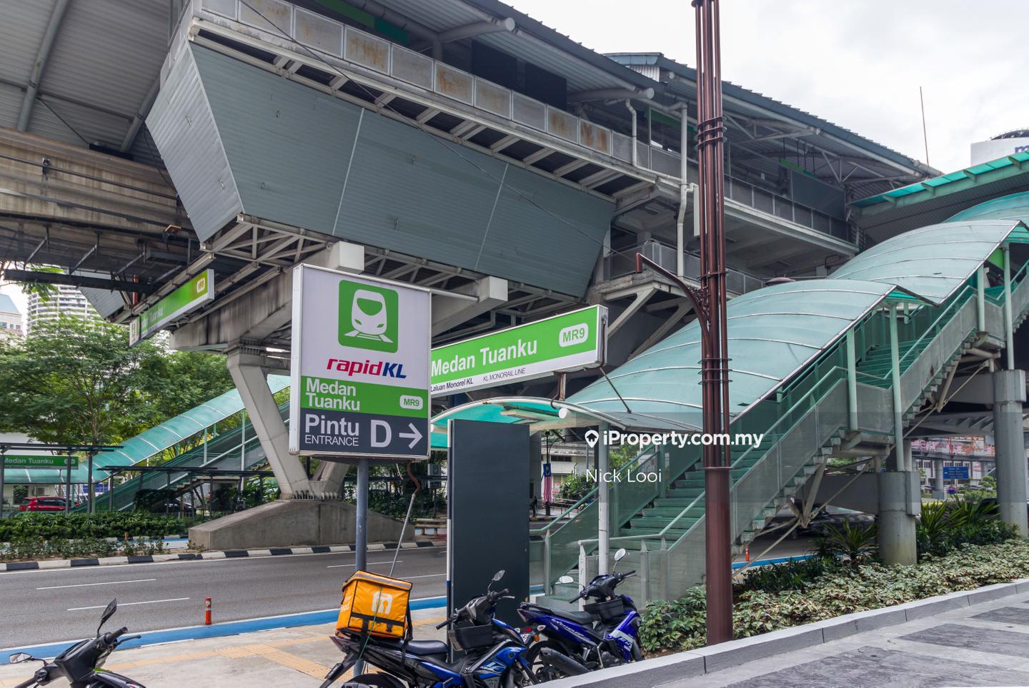 Service Residence for Rent in Quill Residence by Nick Looi - iProperty.com.my