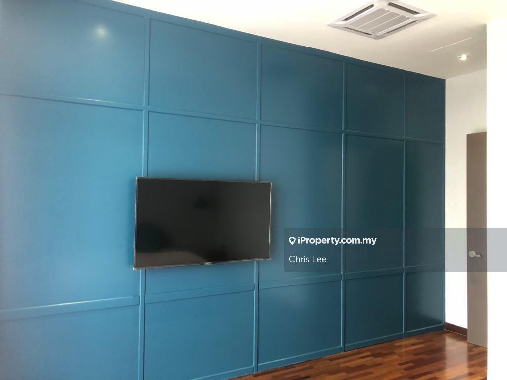 Rumah Berangkai 2 Tingkat untuk Dijual di Eco Sanctuary, Telok Panglima Garang oleh Chris Lee - iProperty.com.my