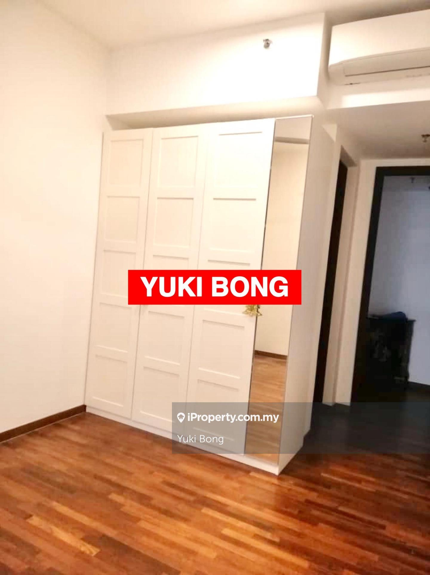 Service Residence for Sale in The Tamarind by Yuki Bong - iProperty.com.my