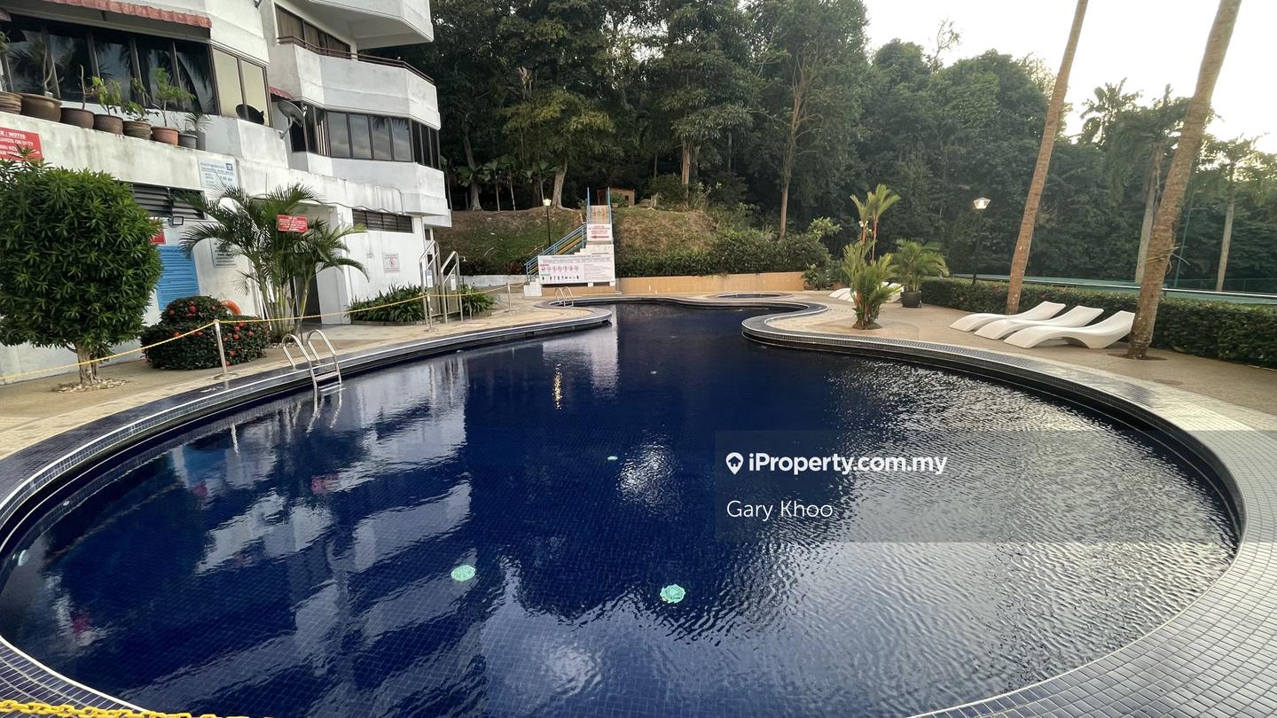 Residensi Servis untuk Dijual di Sri Sayang oleh Gary Khoo - iProperty.com.my