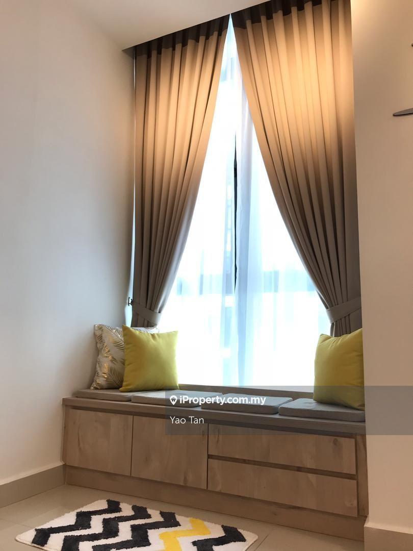 Service Residence for Rent in H2O Residences by Yao Tan - iProperty.com.my