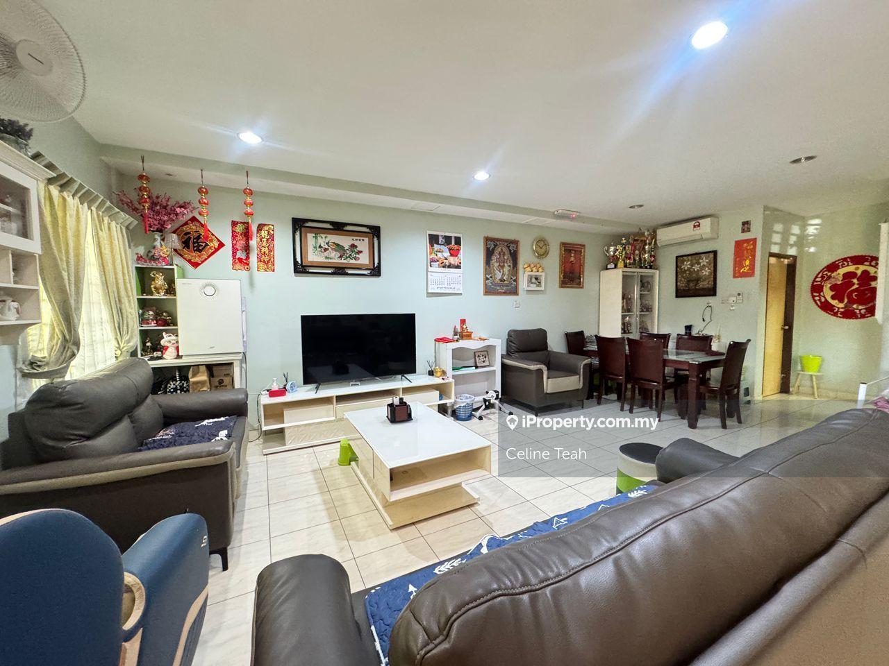 2-storey Terraced House for Sale in Kolombong, Kota Kinabalu by Celine Teah - iProperty.com.my