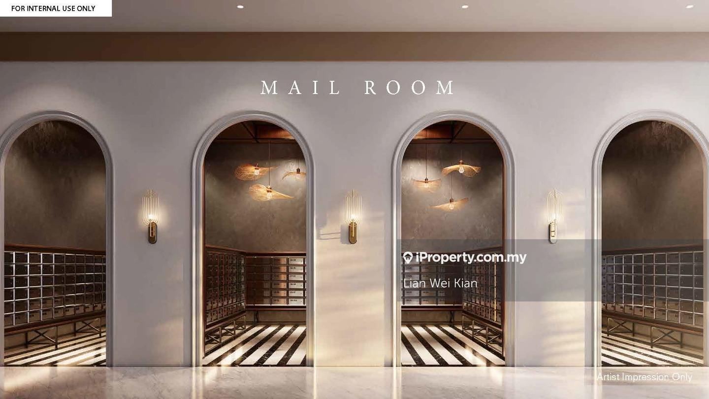 Service Residence for Sale in Vox Residence @ Sentul by Lian Wei Kian - iProperty.com.my