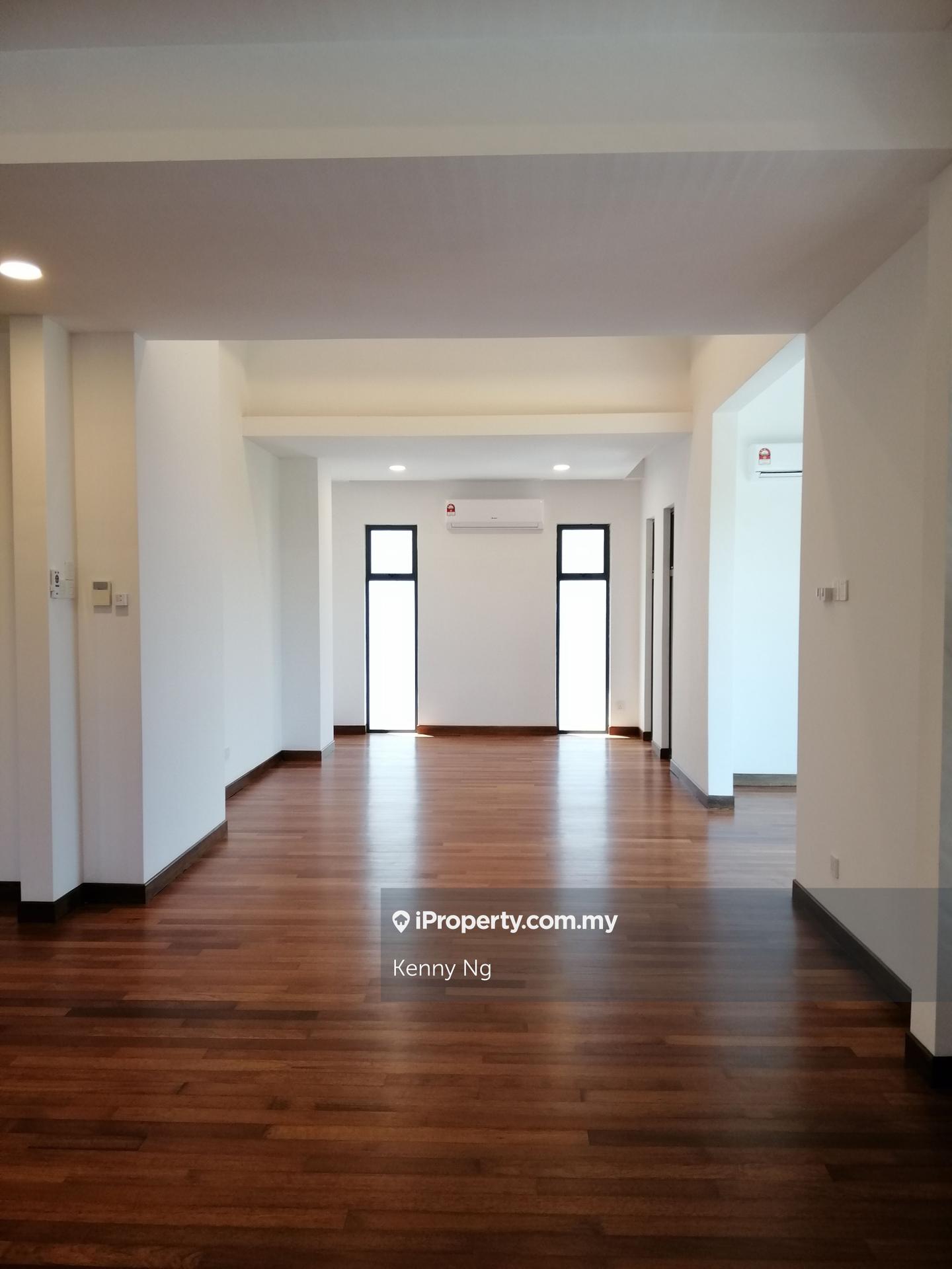 Bungalow House for Sale in Setia Alam ( Anjung Sari), Setia Alam by Kenny Ng - iProperty.com.my