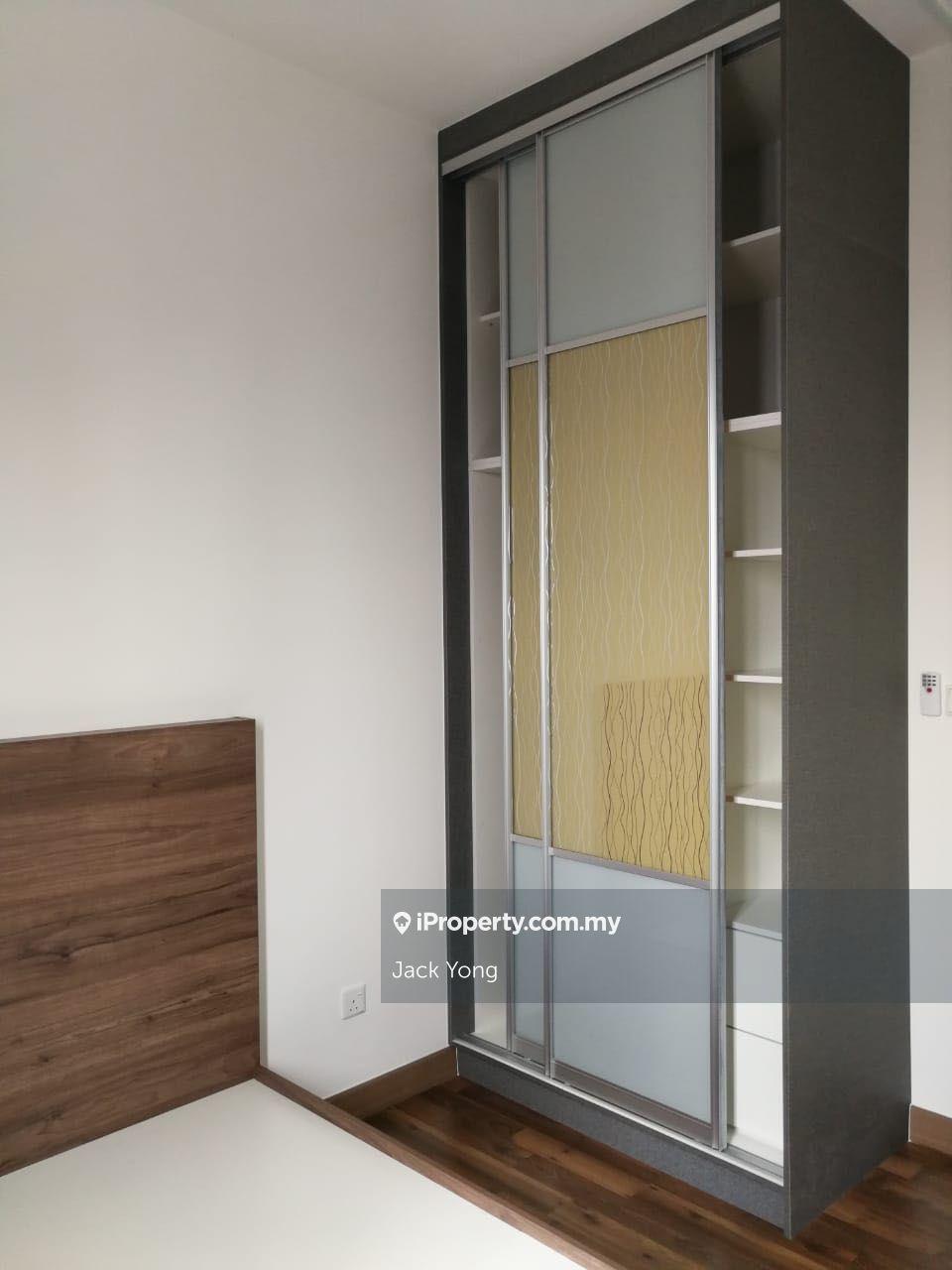 Service Residence for Rent in Aster Green by Jack Yong - iProperty.com.my