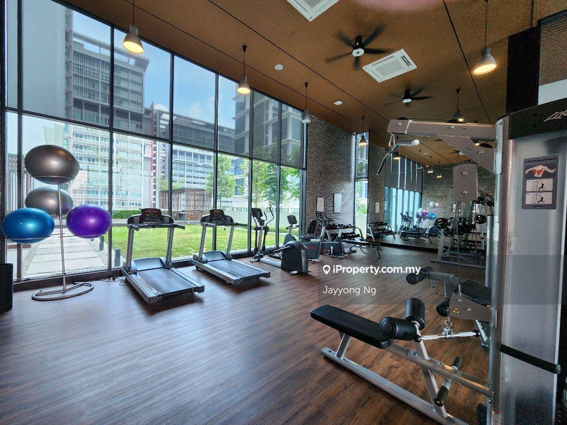 Service Residence for Sale in 10 Stonor by Jayyong Ng - iProperty.com.my