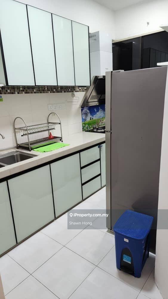 Kondominium untuk Dijual di Taman Desa Relau 2 oleh Shawn Hong - iProperty.com.my