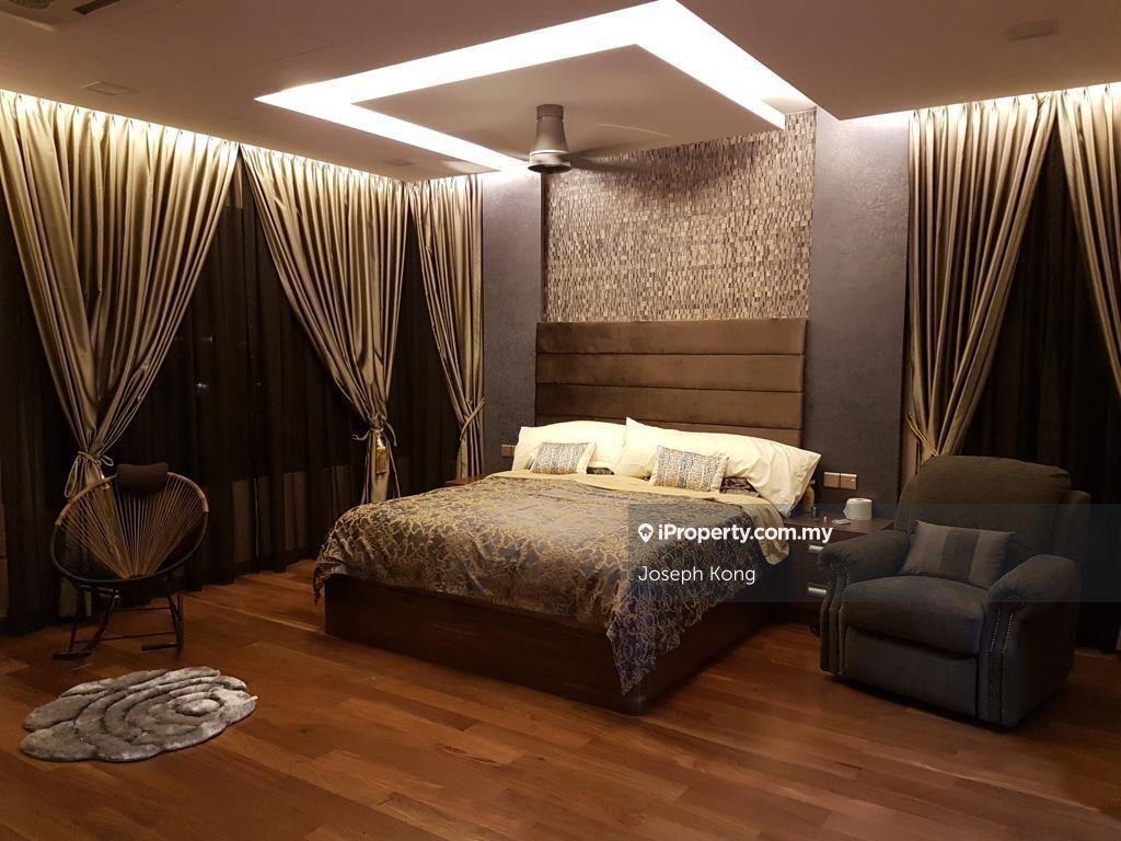 Banglo untuk Dijual di jalan tropicana utama, Petaling Jaya oleh Joseph Kong - iProperty.com.my
