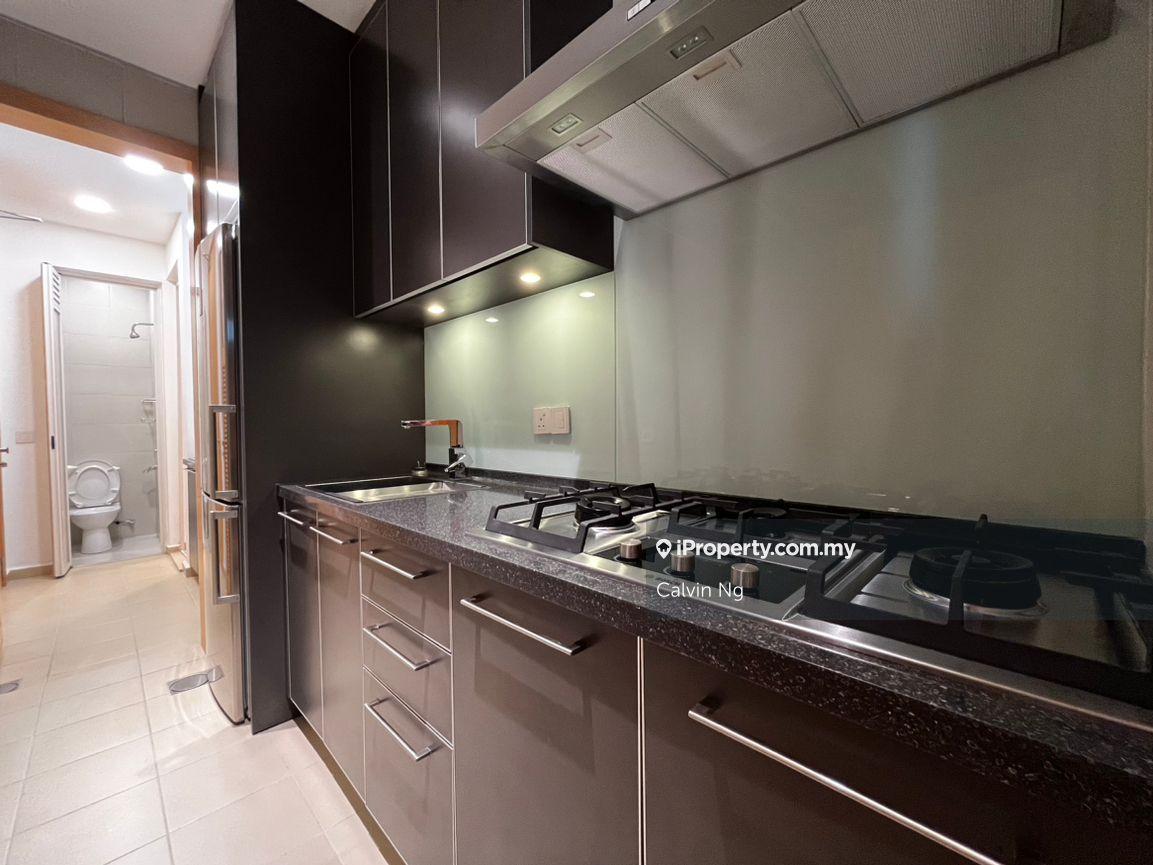 Service Residence for Sale in Damansara City Residency (DC Residensi) by Calvin Ng - iProperty.com.my