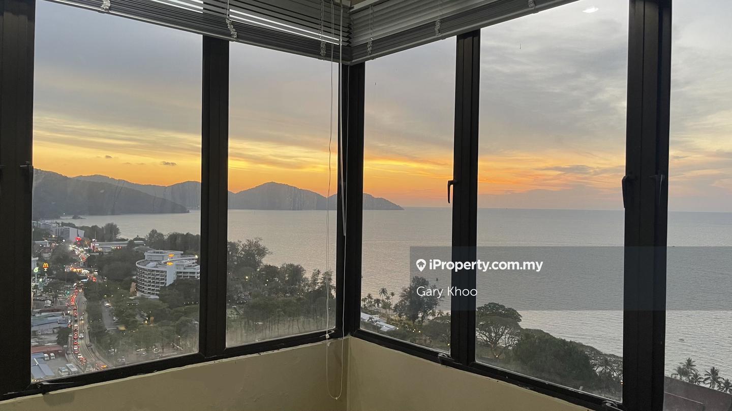 Residensi Servis untuk Dijual di Sri Sayang oleh Gary Khoo - iProperty.com.my