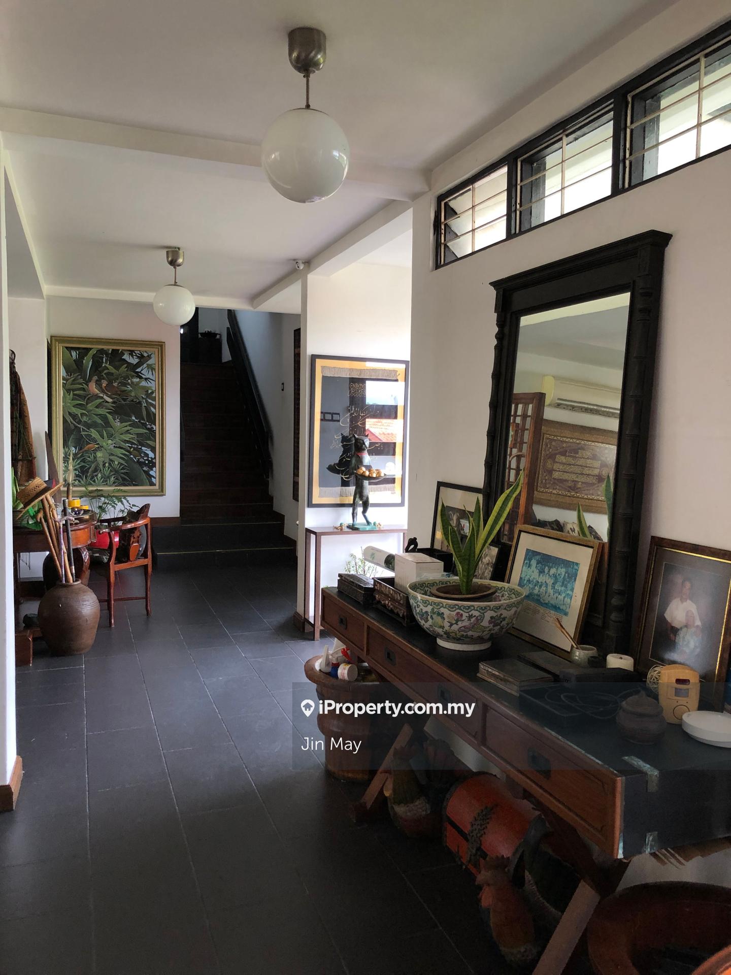 Bungalow House for Sale in Bukit Tunku, Bukit Tunku (Kenny Hills) by Jin May - iProperty.com.my