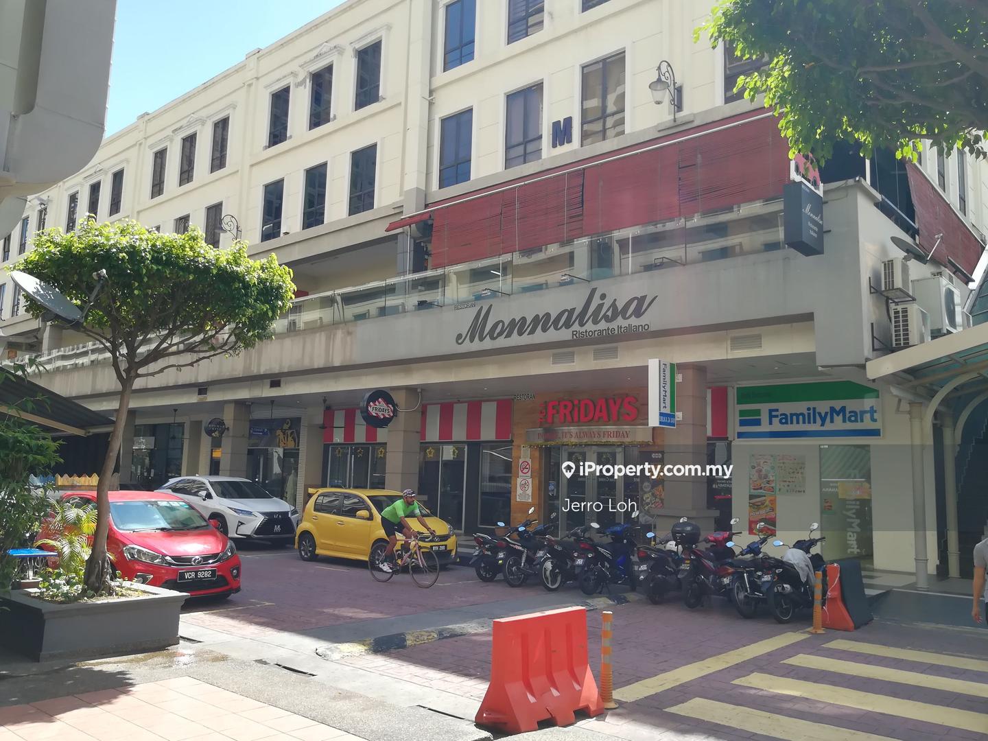 Shop-Office for Sale in Taman Sri Hartamas, Sri Hartamas by Jerro Loh - iProperty.com.my