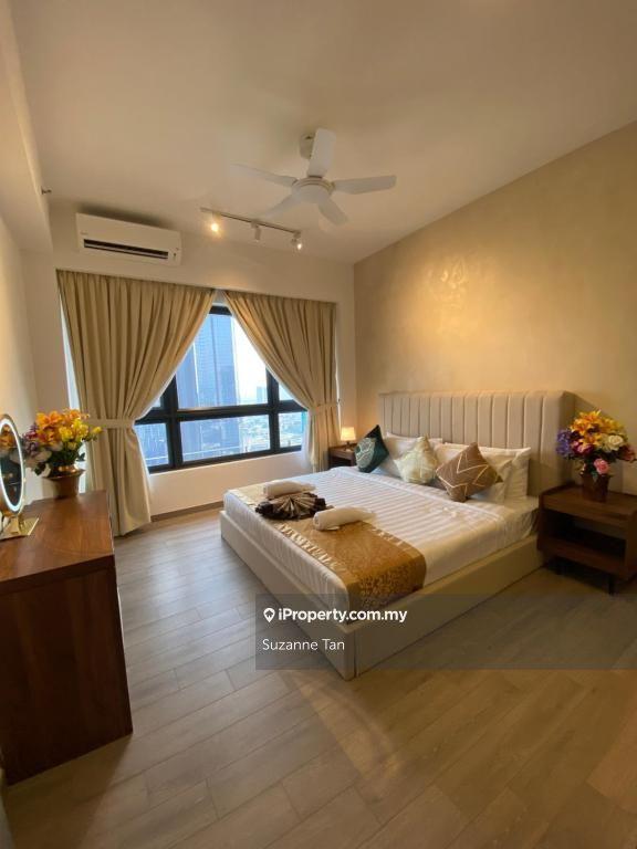 Service Residence for Sale in The Rosewoodz @ Bukit Jalil by Suzanne Tan - iProperty.com.my