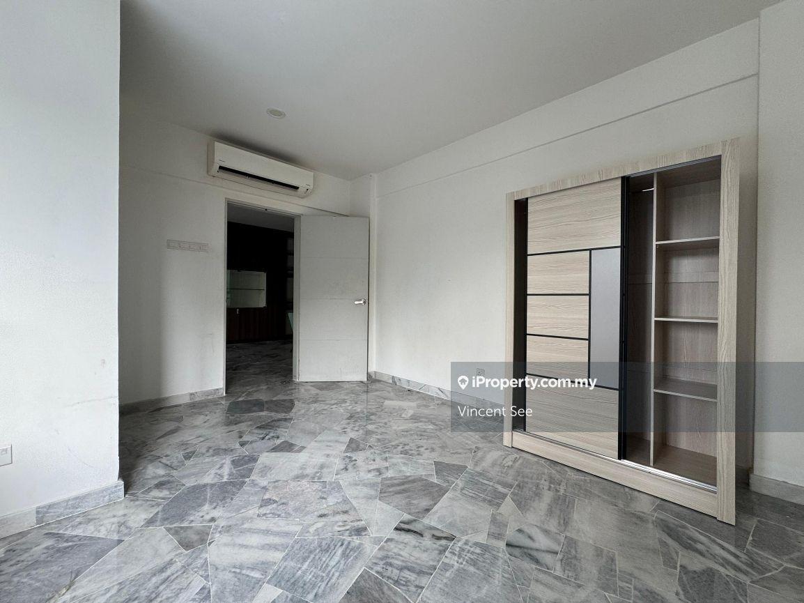 Kondominium untuk Disewa di The Resident oleh Vincent See - iProperty.com.my