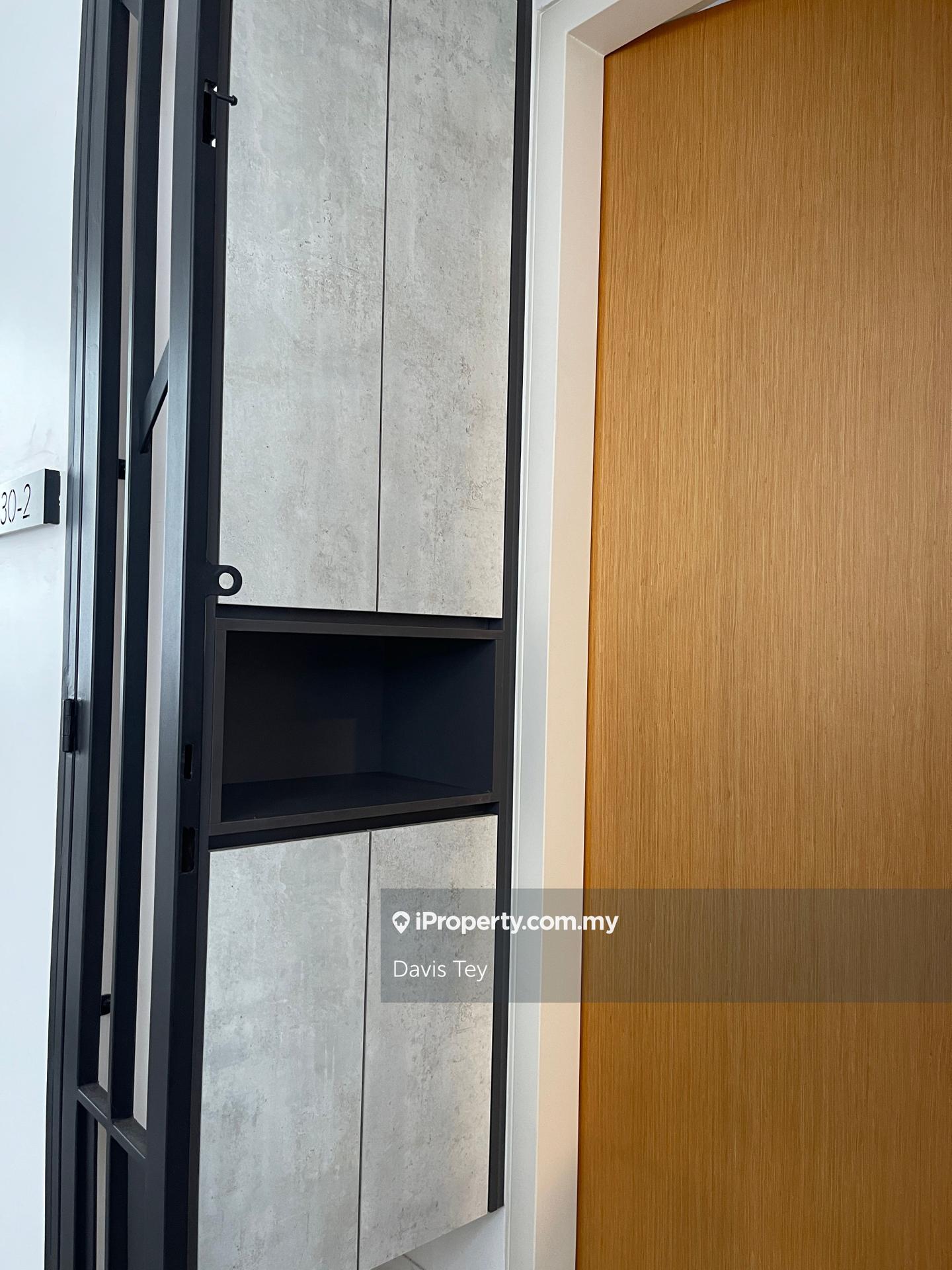 Service Residence for Rent in NOVUM by Davis Tey - iProperty.com.my