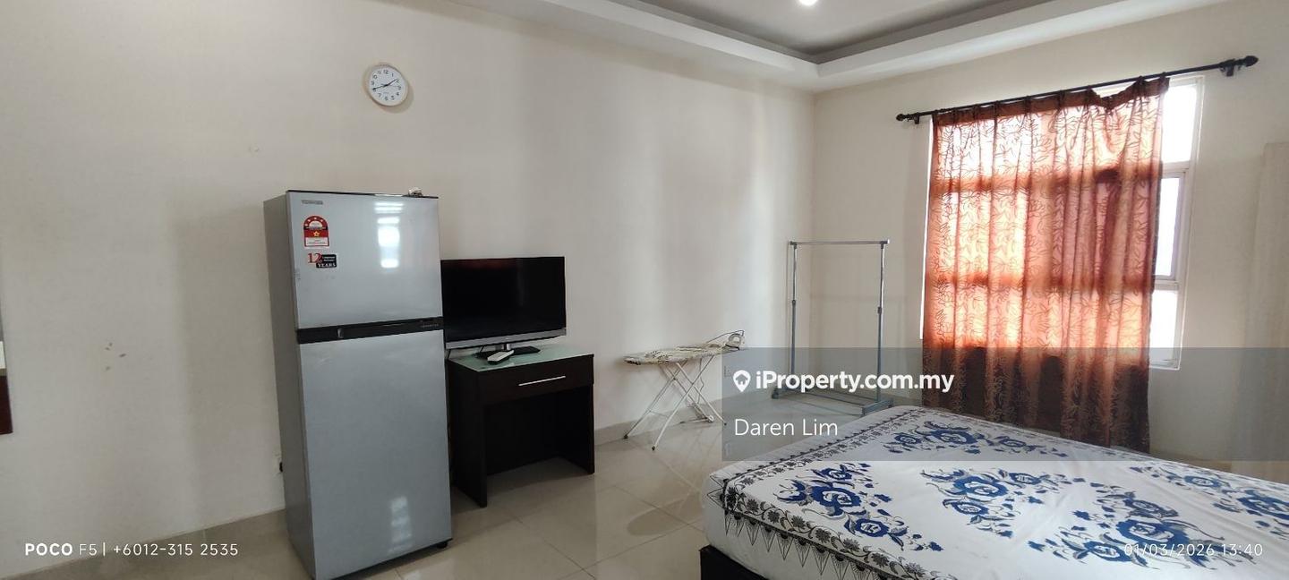 Service Residence for Rent in Maytower Serviced Residences by Daren Lim - iProperty.com.my