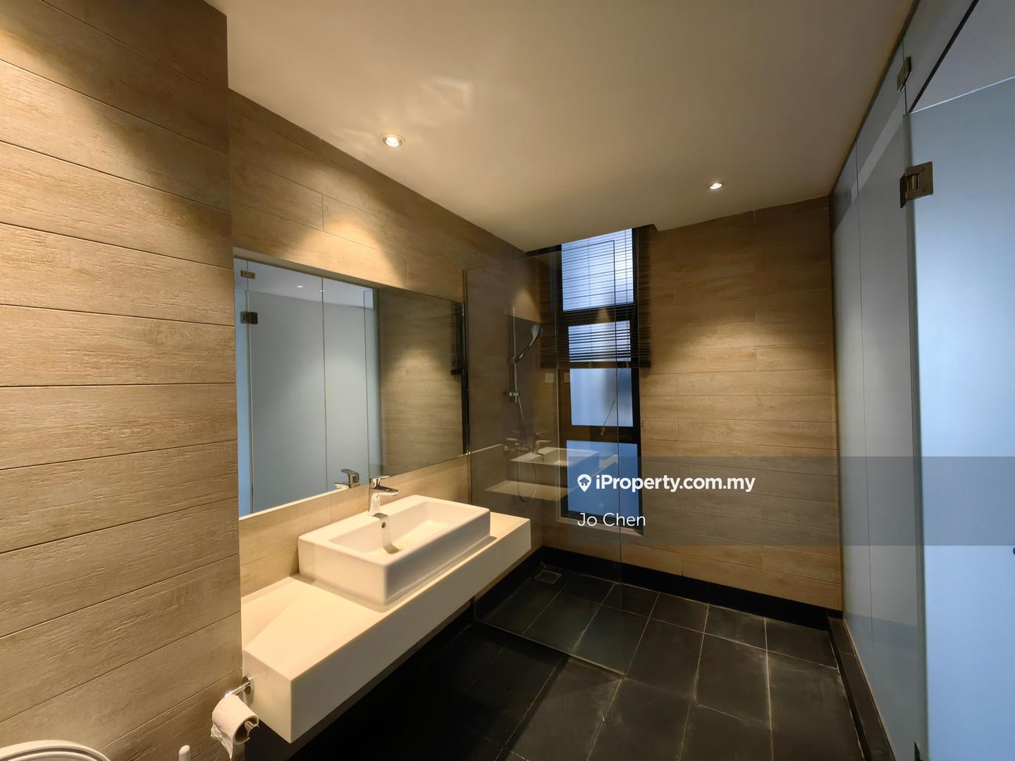 Condominium for Sale in Anjali North Kiara by Jo Chen - iProperty.com.my