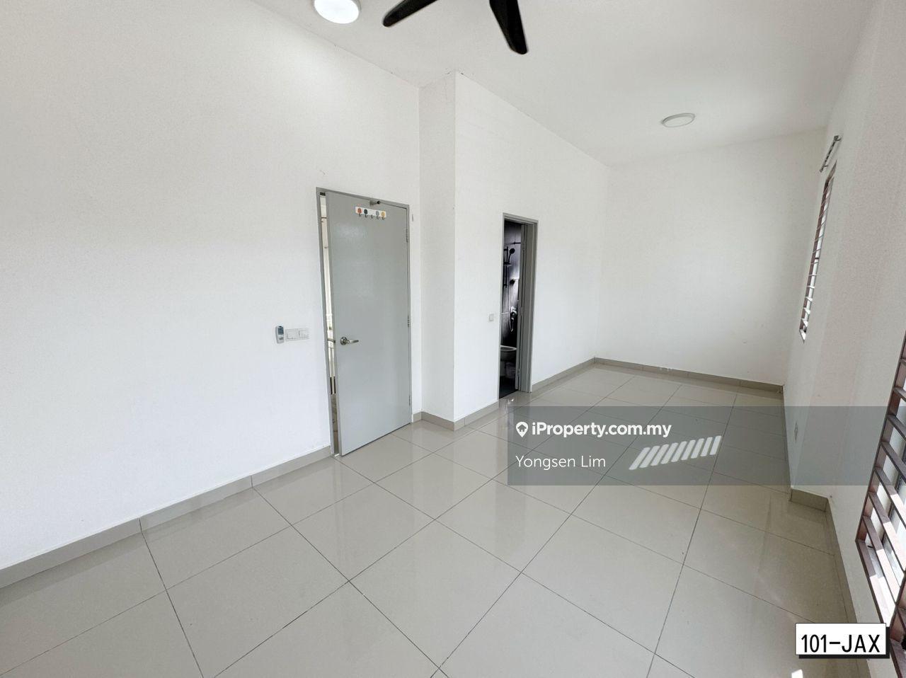 Semi-Detached House for Sale in Setia Utama, Setia Alam by Yongsen Lim - iProperty.com.my
