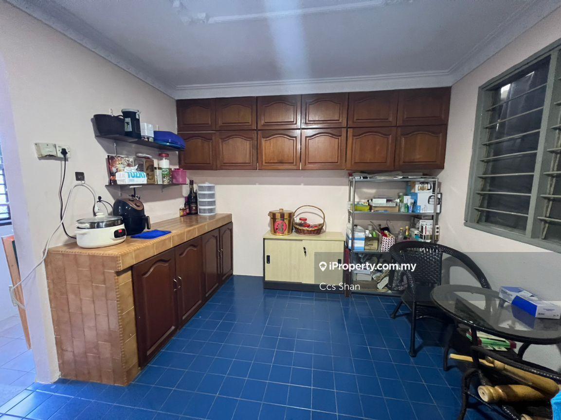 Rumah Berangkai 1 Tingkat untuk Dijual di Taman Bidara, Selayang oleh Ccs Shan - iProperty.com.my
