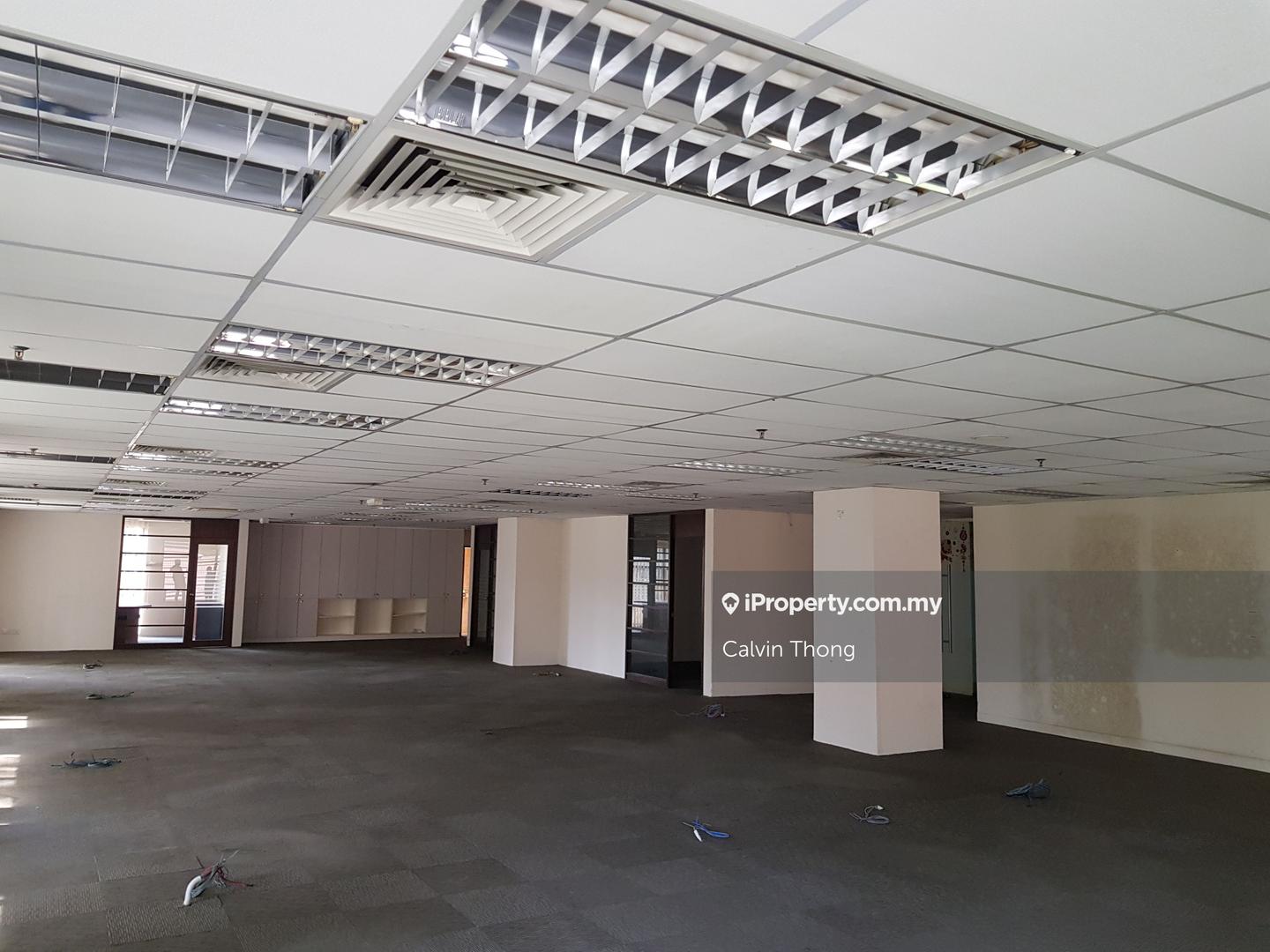 Office for Rent in Ara Damansara, Shah Alam by Calvin Thong - iProperty.com.my