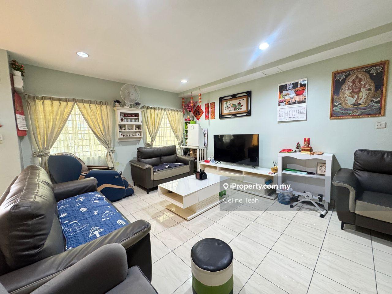 2-storey Terraced House for Sale in Kolombong, Kota Kinabalu by Celine Teah - iProperty.com.my