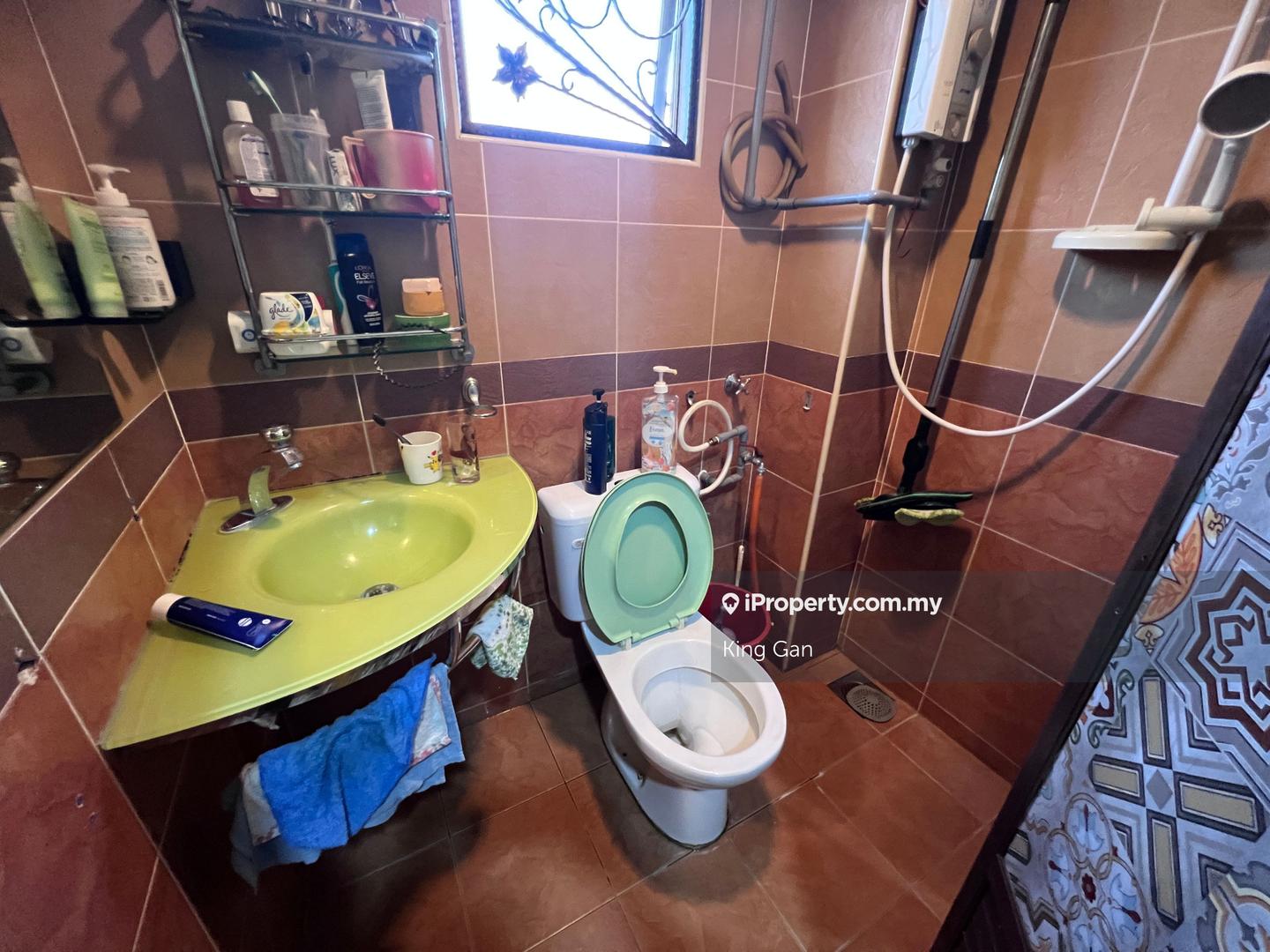 2-storey Terraced House for Sale in Bandar Damai Perdana, Cheras by King Gan - iProperty.com.my