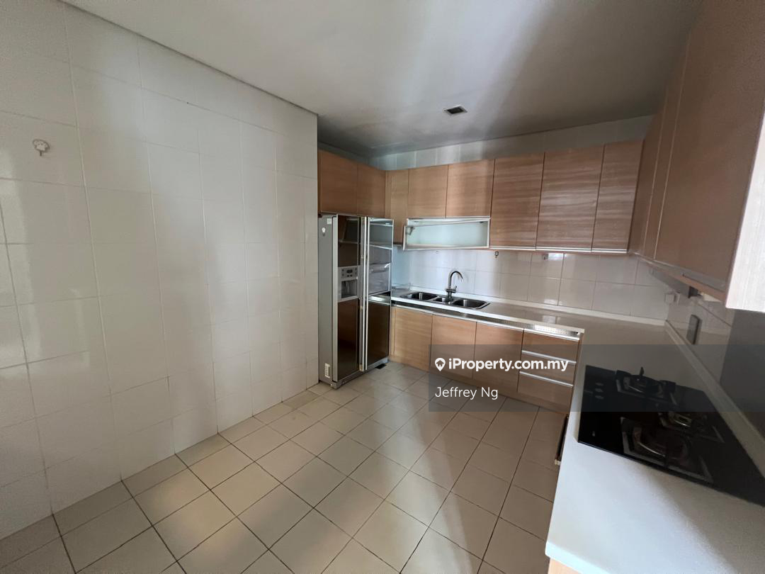 Residensi Servis untuk Dijual di Marc Residence oleh Jeffrey Ng - iProperty.com.my