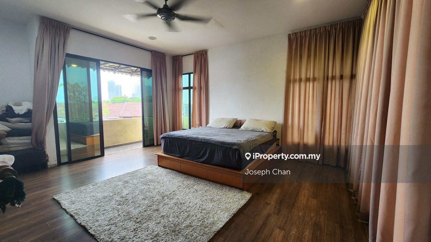 Banglo untuk Dijual di Seksyen 7, Shah Alam oleh Joseph Chan - iProperty.com.my
