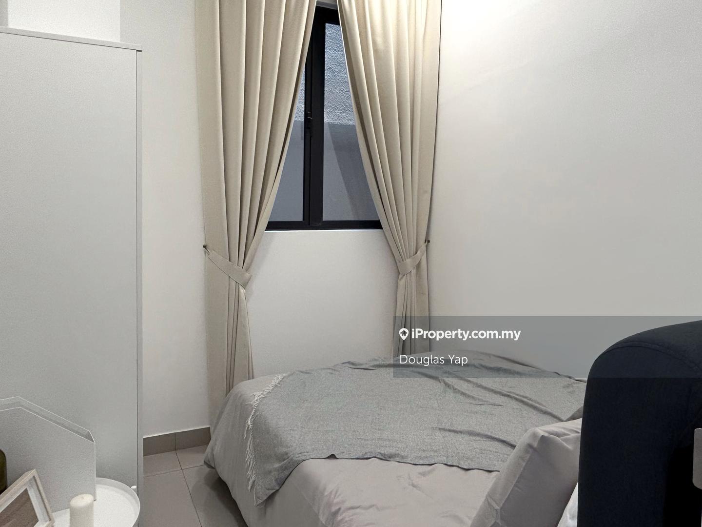 Service Residence for Rent in Lavile Kuala Lumpur by Douglas Yap - iProperty.com.my