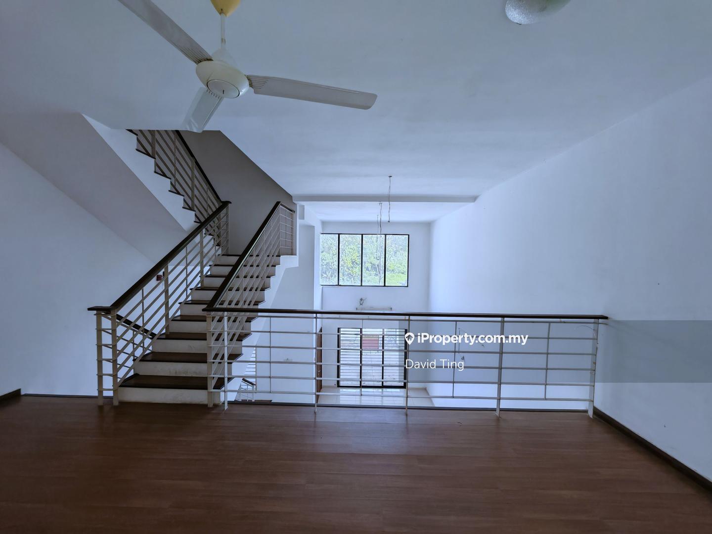 3-storey Terraced House for Sale in Lake Fields, Sungai Besi by David Ting - iProperty.com.my