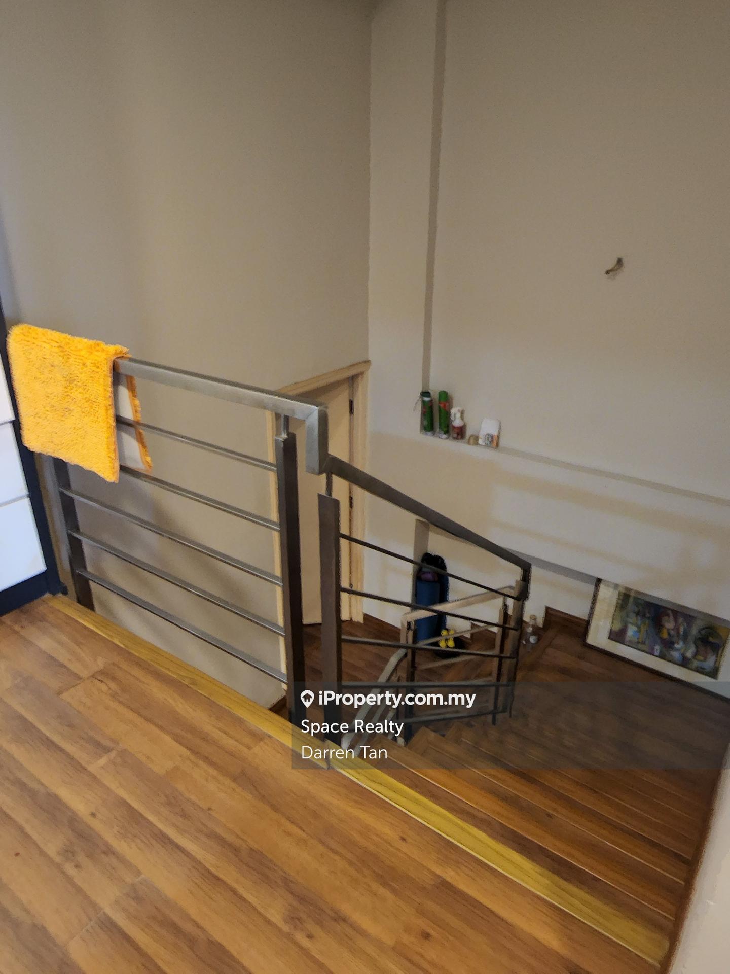 2-storey Terraced House for Sale in DAMANSARA HEIGHTS, Damansara Heights by Darren Tan - iProperty.com.my