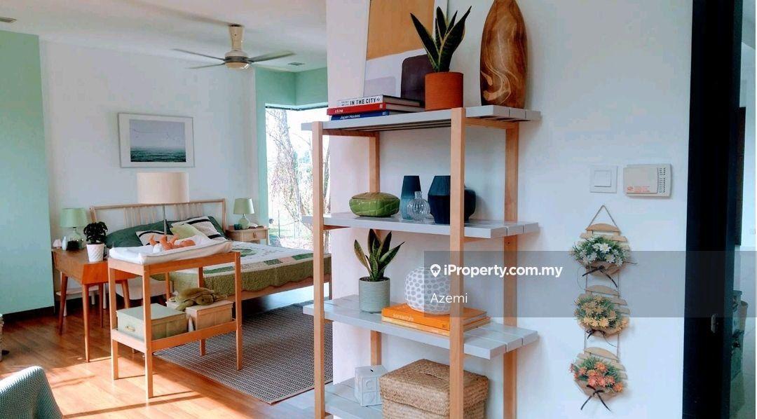 Bungalow House for Sale in Taman Bukit Meringin, Kajang by Azemi - iProperty.com.my