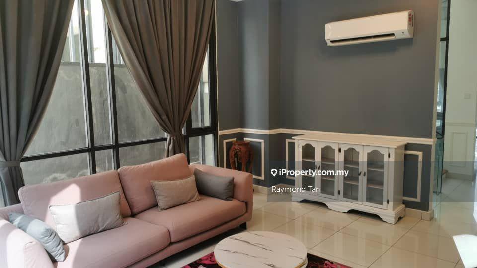 4-storey Terraced House for Rent in Desa Parkcity, Kuala Lumpur by Raymond Tan - iProperty.com.my