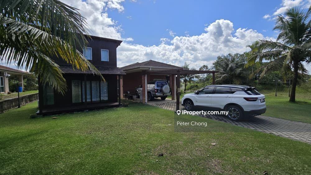Banglo untuk Dijual di Diamond Creek, Tanjung Malim oleh Peter Chong - iProperty.com.my