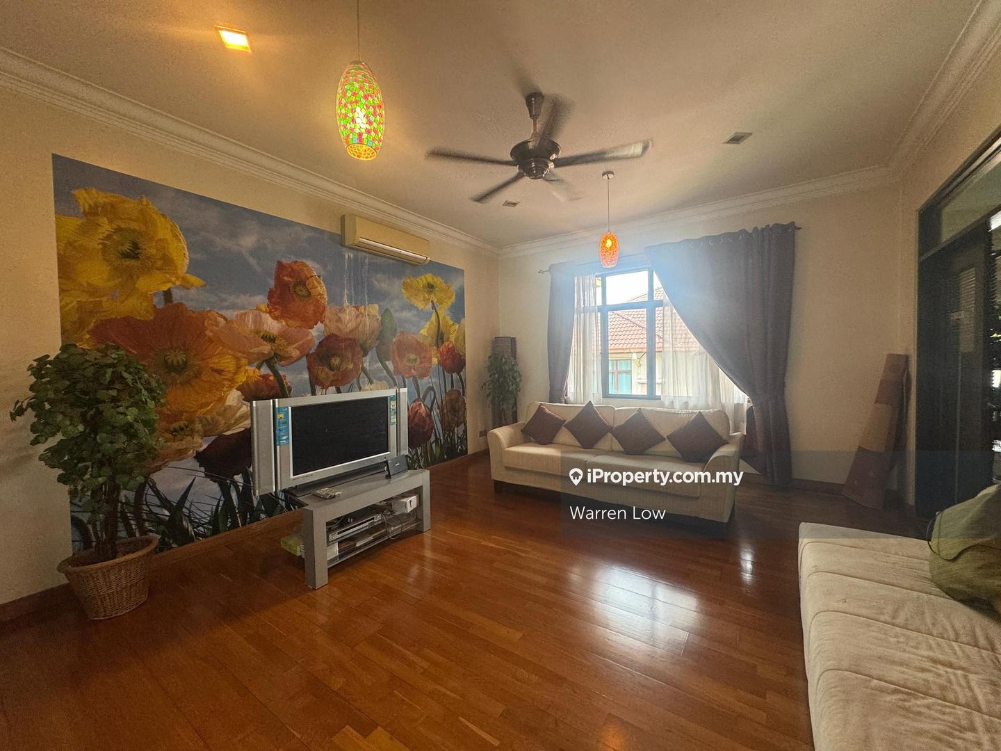 Bungalow House for Sale in Aman Suria, Petaling Jaya by Warren Low - iProperty.com.my