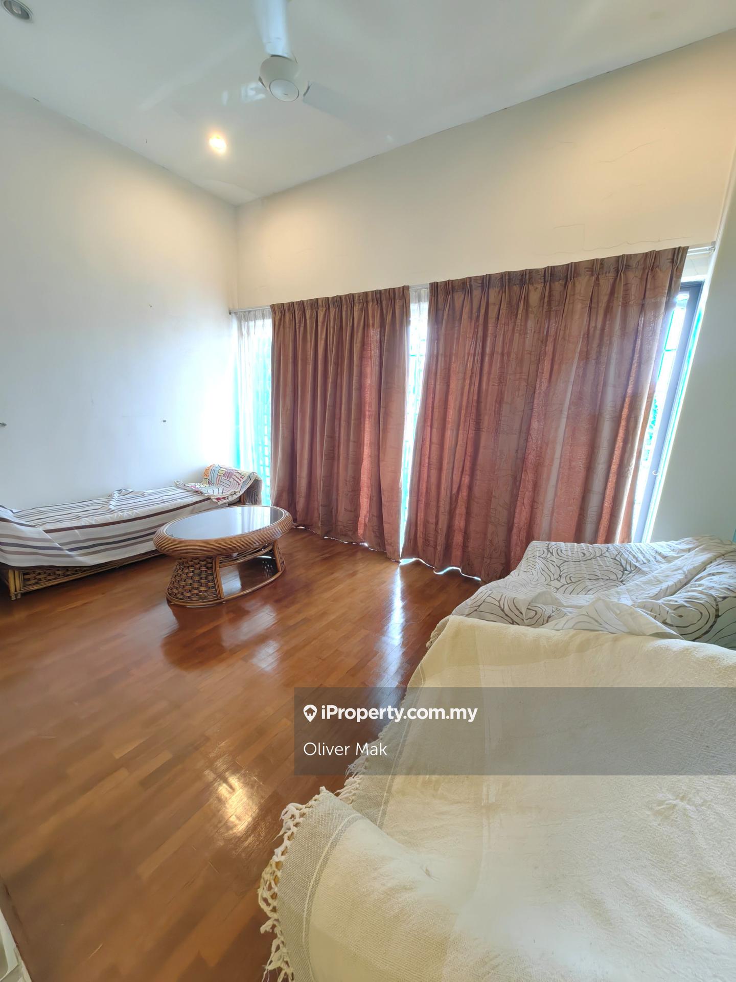 Rumah Teres untuk Dijual di Taman Esplanad, Bukit Jalil oleh Oliver Mak - iProperty.com.my