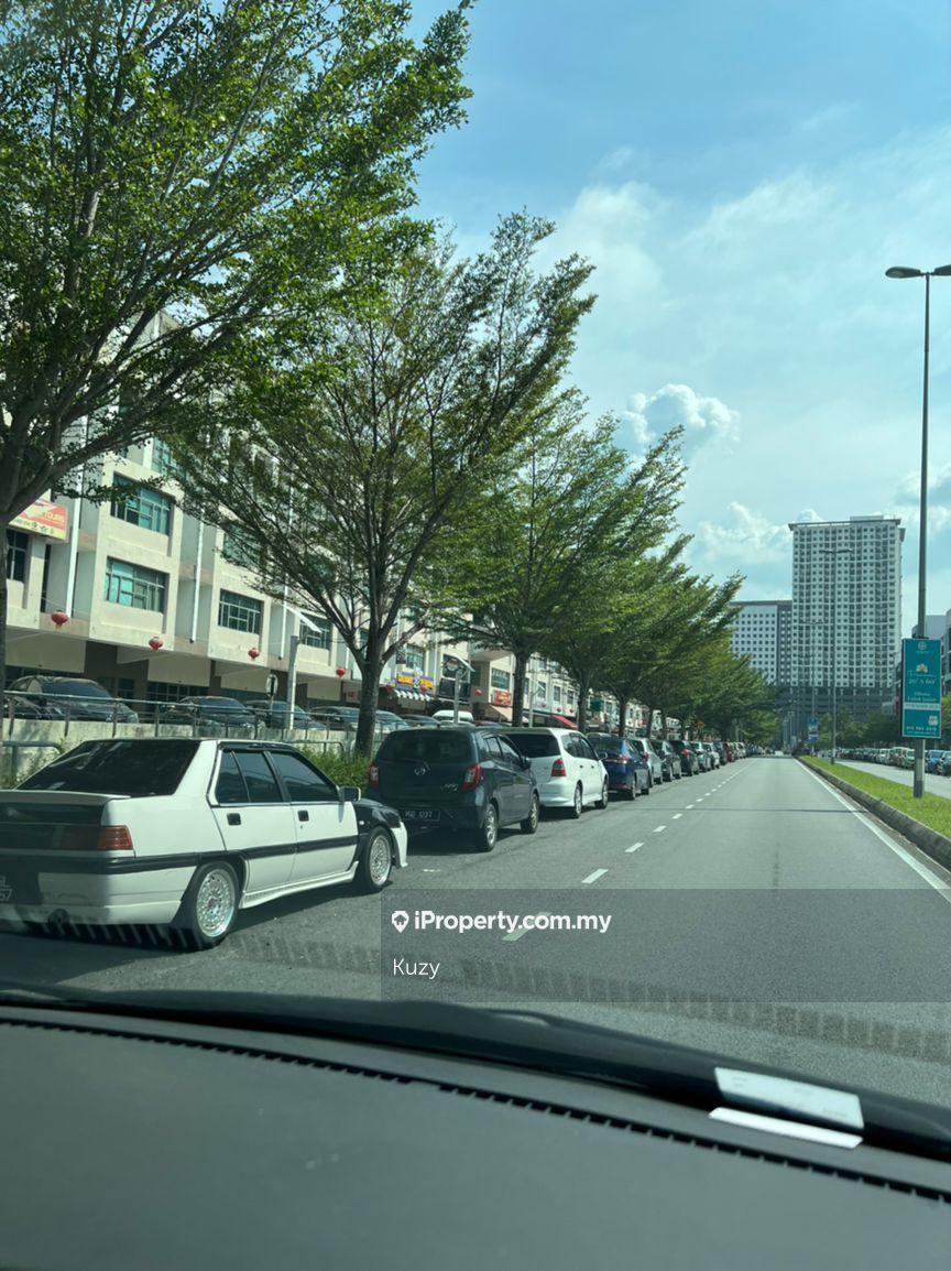 Kedai-Pejabat untuk Dijual di Cyber CBD, Cyberjaya oleh Kuzy - iProperty.com.my