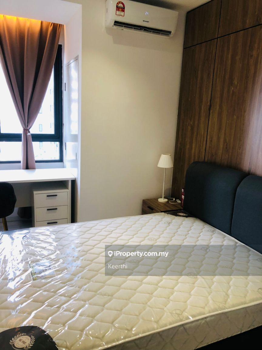 Service Residence for Rent in Horizon Suites by Keerthi - iProperty.com.my