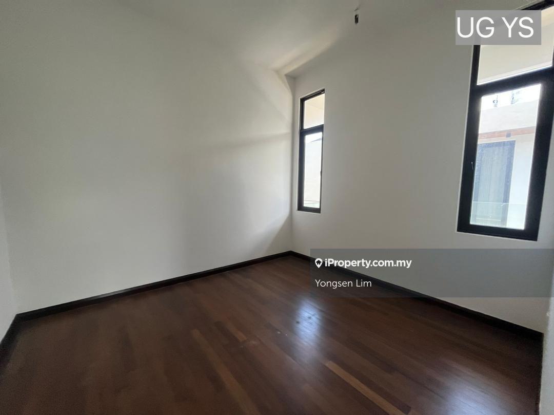 Semi-Detached House for Sale in Eco Sanctuary, Telok Panglima Garang by Yongsen Lim - iProperty.com.my