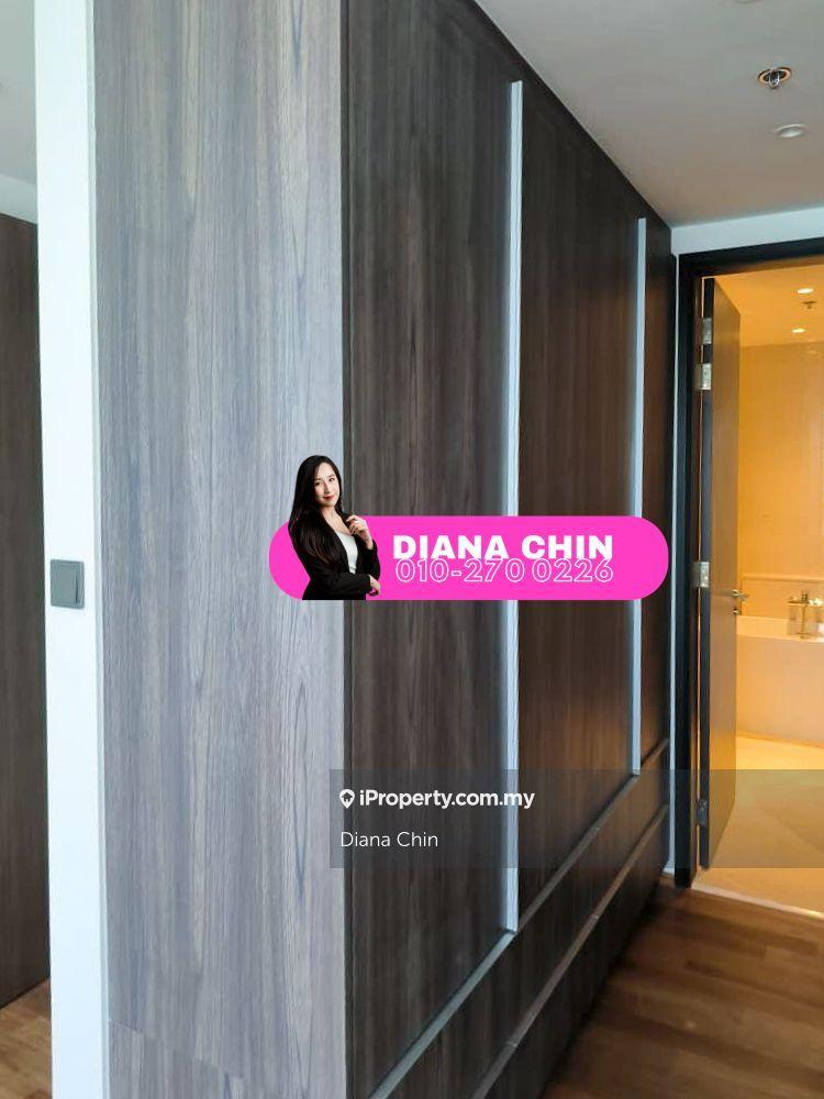 Service Residence for Sale in Marriott Residence @ Gurney by Diana Chin - iProperty.com.my
