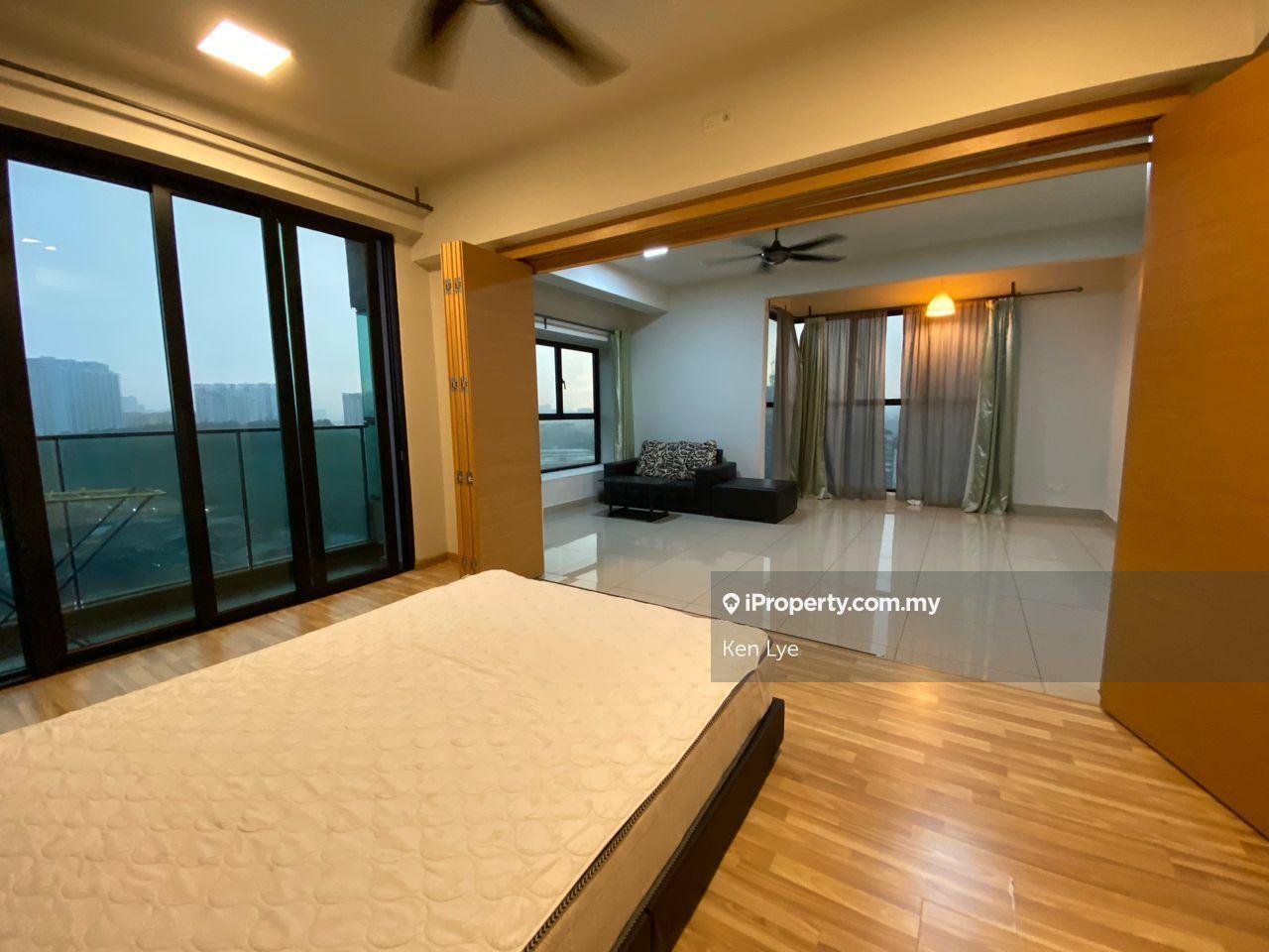 Residensi Servis untuk Disewa di The Leafz @ Dedaun oleh Ken Lye - iProperty.com.my