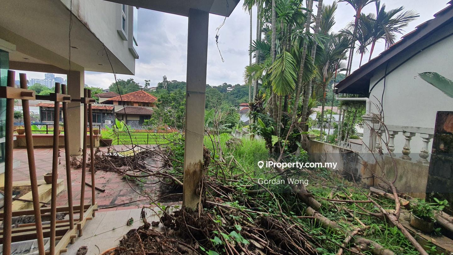 Banglo untuk Dijual di Taman TAR (Tun Abdul Razak), Ampang oleh Gordan Wong - iProperty.com.my