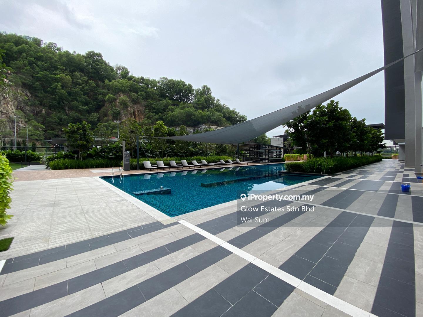 Condominium for Sale in Riana South by Wai Sum - iProperty.com.my