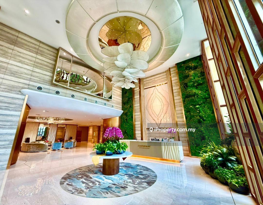 Residensi Servis untuk Disewa di Southpoint Residences oleh Elaine Chin - iProperty.com.my