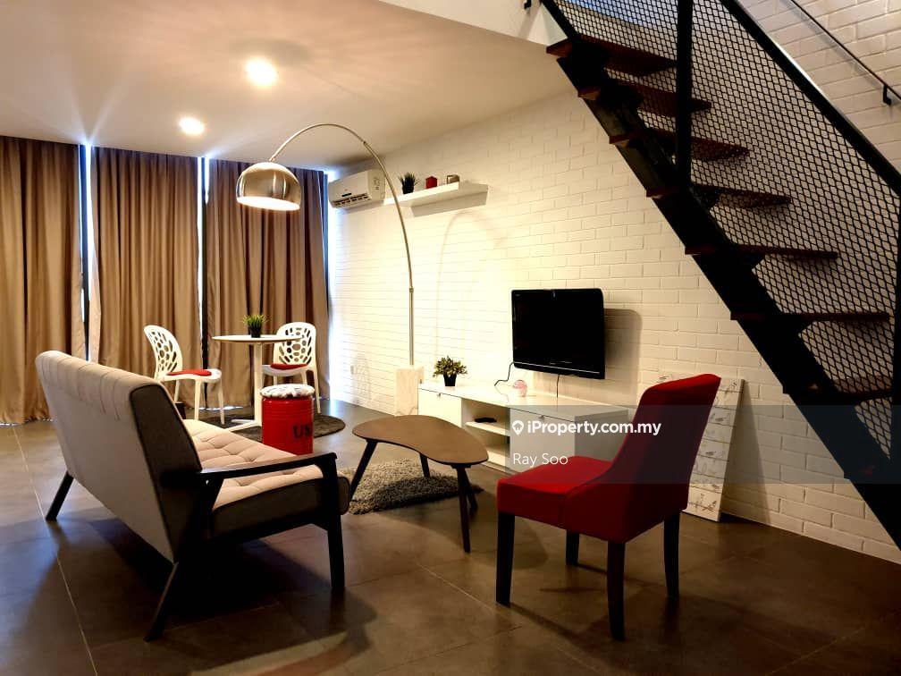 Residensi Servis untuk Disewa di Empire Damansara oleh Ray Soo - iProperty.com.my