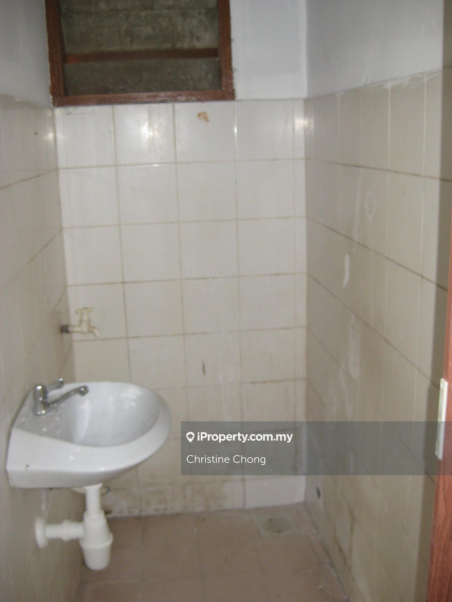 Apartment for Sale in Pangsapuri Lili by Christine Chong - iProperty.com.my