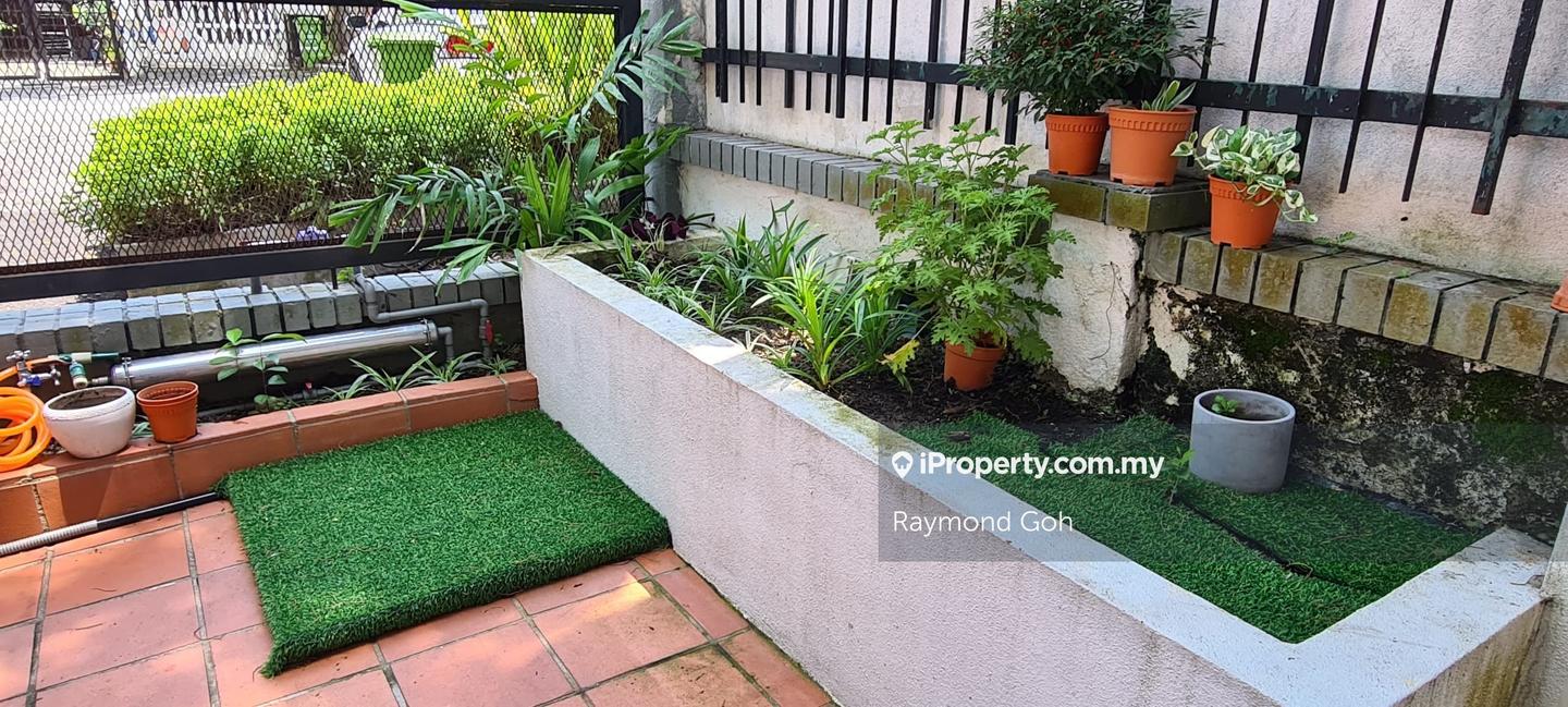 Terraced House for Sale in Sri Hartamas, Sri Hartamas by Raymond Goh - iProperty.com.my
