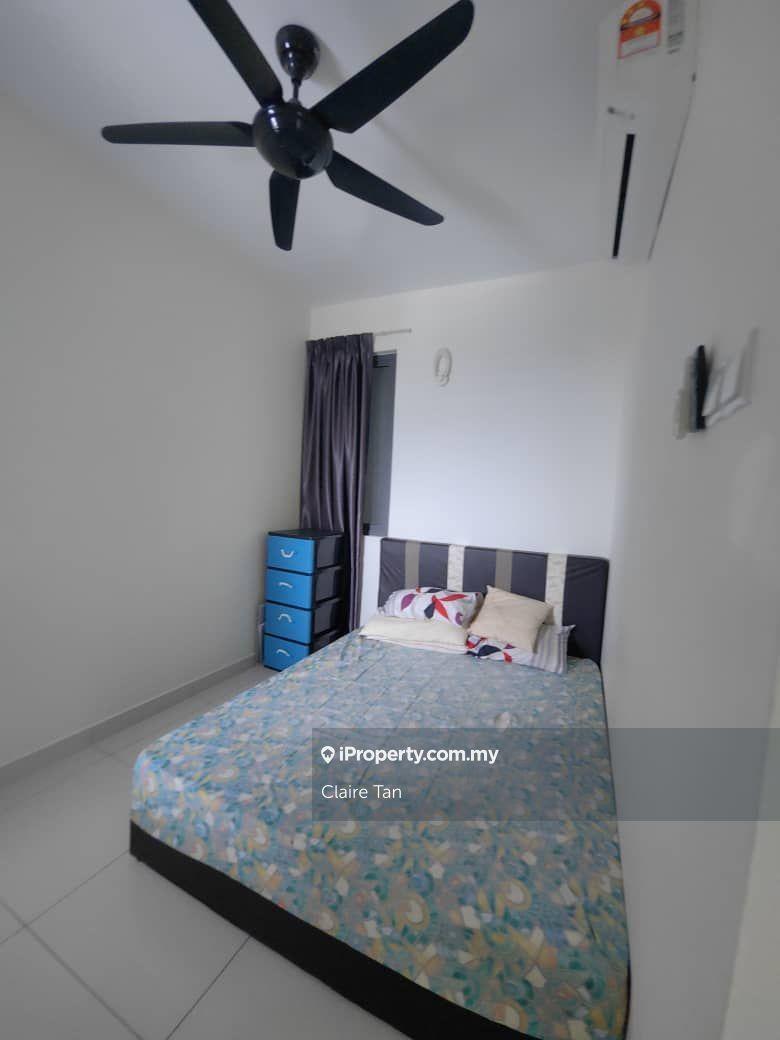 Service Residence for Sale in Sfera Residency by Claire Tan - iProperty.com.my