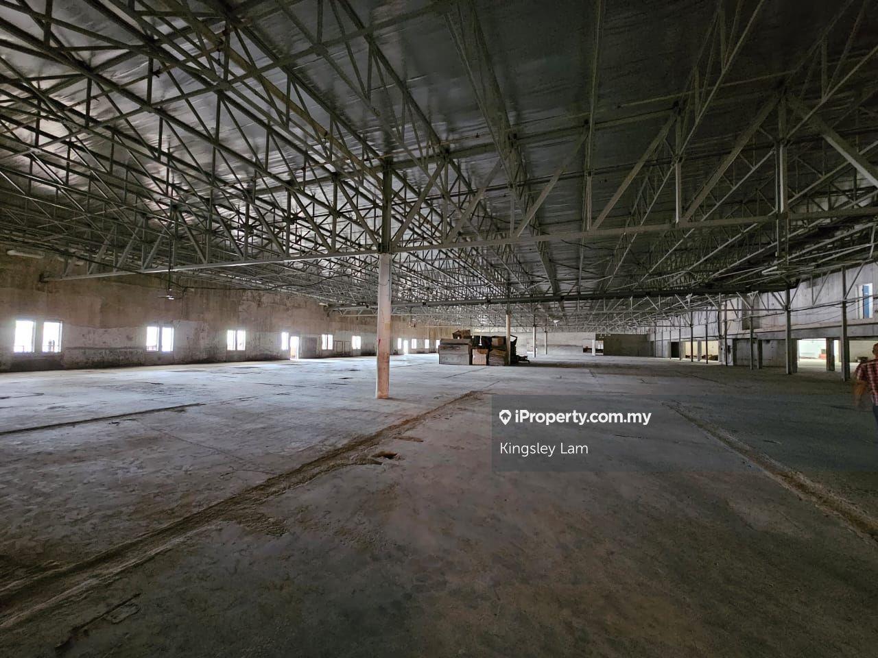 Detached Factory for Sale in Seremban, Negeri Sembilan by Kingsley Lam - iProperty.com.my