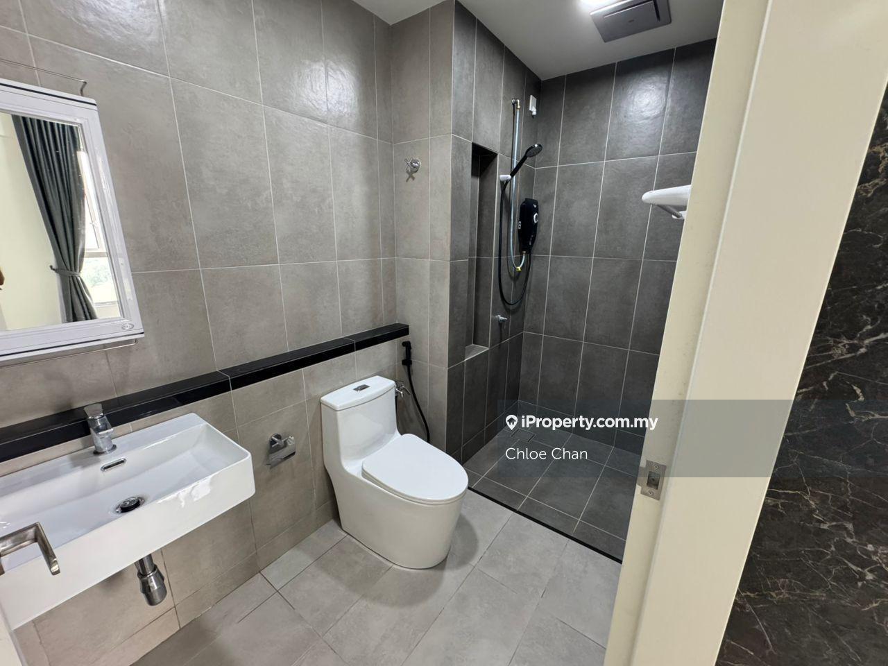 Condominium for Rent in Emerald Hill by Chloe Chan - iProperty.com.my